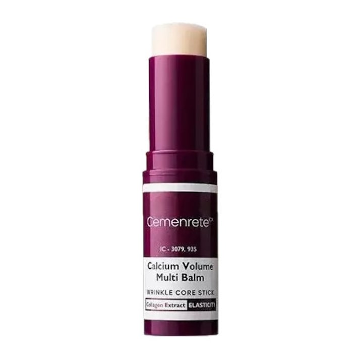 Crema de ochi stick  anti-riduri  9g