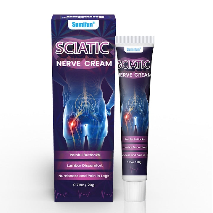 Crema pentru ingrijirea sciaticii  durere la genunchi  umflarea articulatiei discului lombar  sciatica  unguent pentru dureri de spate