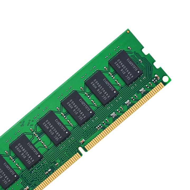 Memorie RAM DDR3 2-8GB 1333-1600MHz 240-PIN multicolor 13.3x3x0.4cm