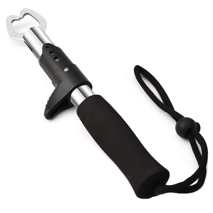Lip Grip pentru pescuit  Otel inoxidabil + ABS