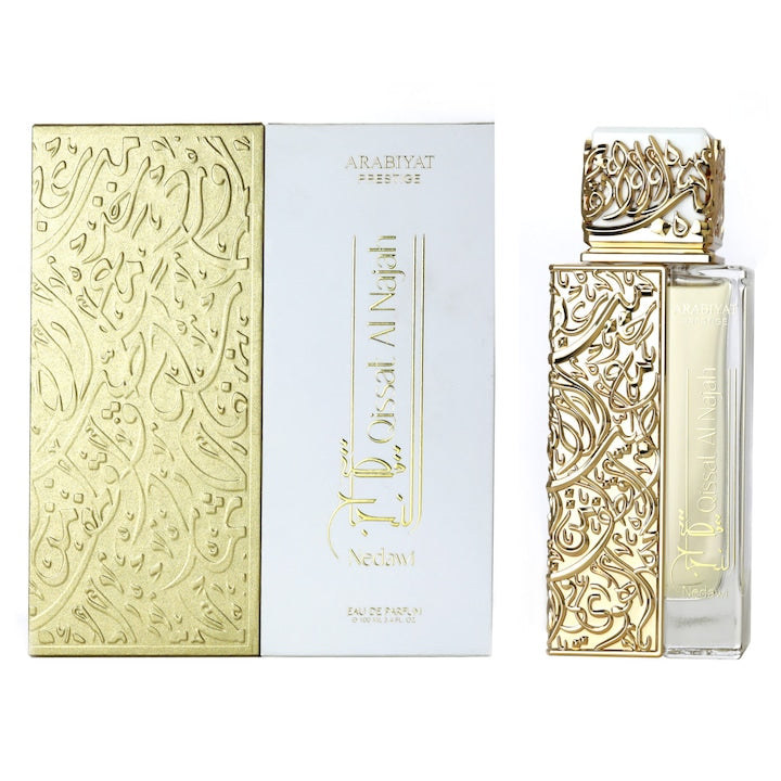 Apa de Parfum Arabiyat Prestige Qissat Al Najah Nedawi  Unisex  100 ml