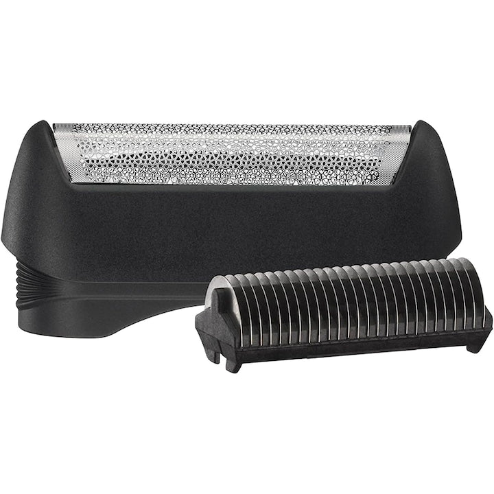 Foil and cutter block set 11B for Braun Series 1 shavers 110 120 130 140 150 5682 568 130x150cm