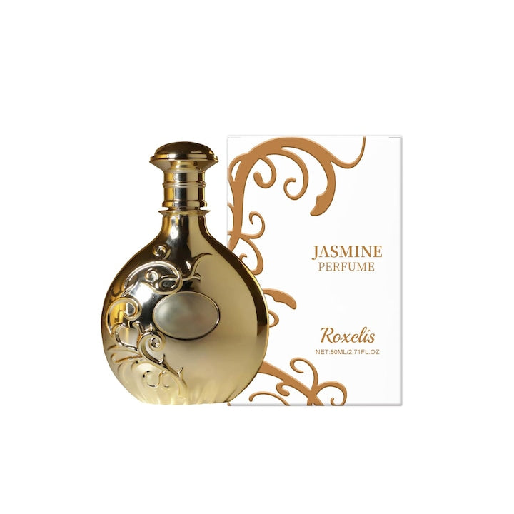 Parfum floral Roxelis  nota de molid  natural  80ml