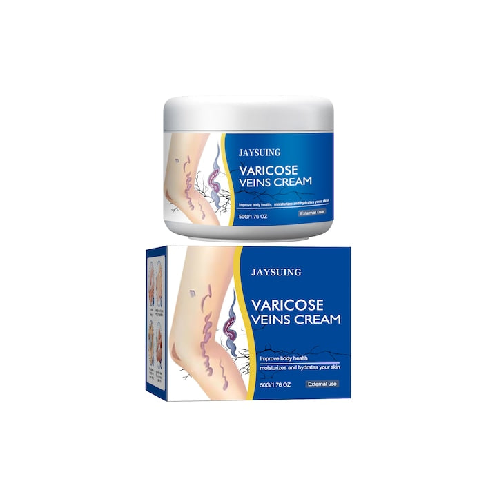 Crema de reparare a venelor  Jaysuing  pentru masaj  ingrijire corp