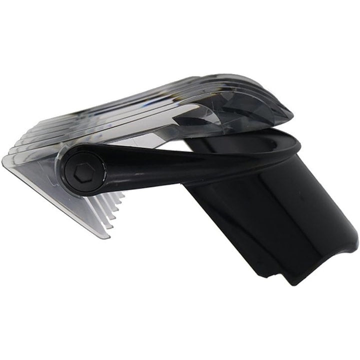 Pieptane ajustabil compatibil cu Philips QC5010 QC5050 QC5053 QC5090  3-21 mm