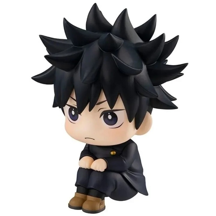 Figurina Jujutsu Kaisen  10cm  Megumi Fushiguro