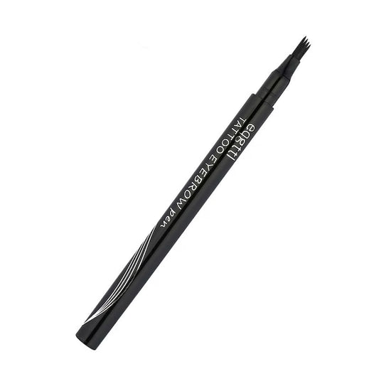 Creion Sprancene Profesional, Rezistent la Apa, 3D Microblading, 4 ml