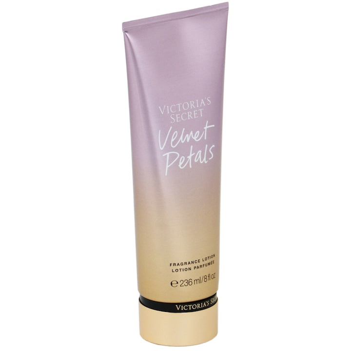 Lotiune de corp parfumata Victoria Secret  Velvet Petals  Femei  236 ml