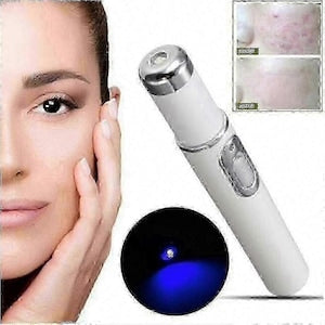 Spider Vein Treatment Pen, Wrinkle and Acne Removal, 1 AA Battery, 1 Piece