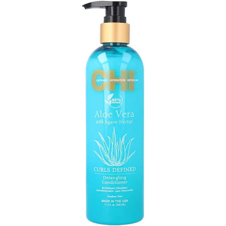 Balsam pentru par Chi Aloe Vera  340ml