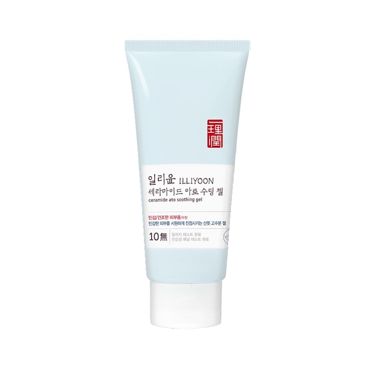 Gel calmant corp  Illiyoon  Ceramide Ato  175ml