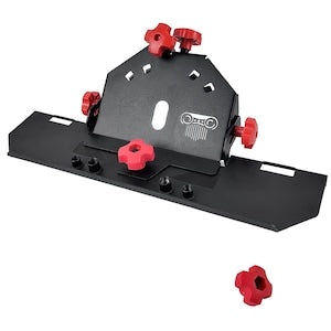 Adaptor Polizor Unghiular Tip flex  gxwcyi  Mechanic Slider 45  Taiere in 45 Grade Gresie si Faianta  Compatibil flex de 115mm si 125mm