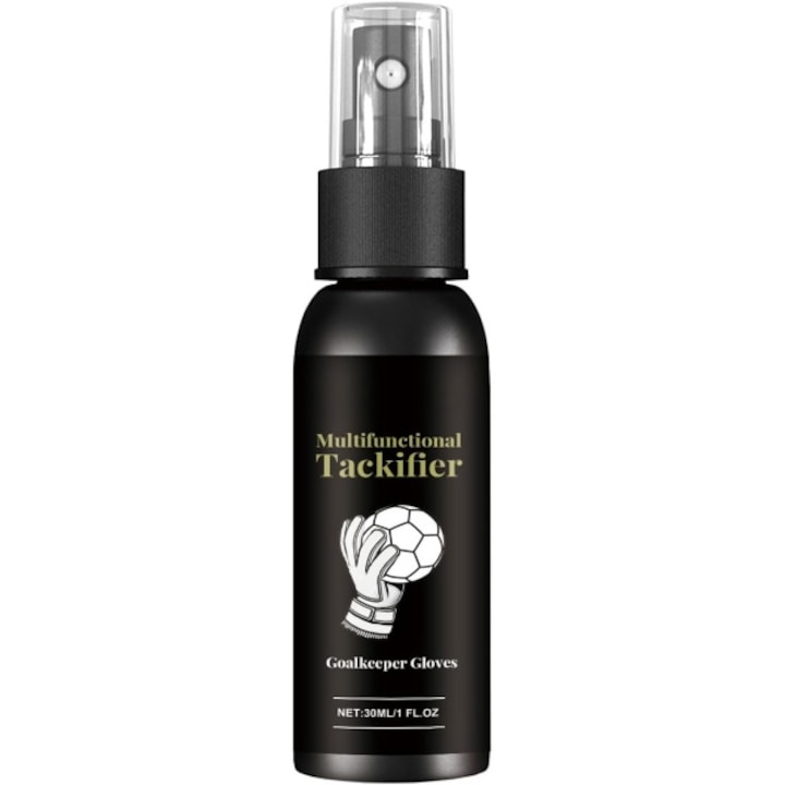 Spray pentru gangile de portisor Jue-Fish ，30ml，Sprijin profesionist  Aprehenziune sigura pe camp
