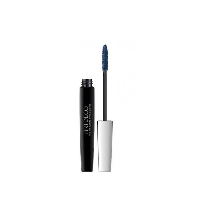 Mascara Artdeco All In One 05 Blue 10 ml