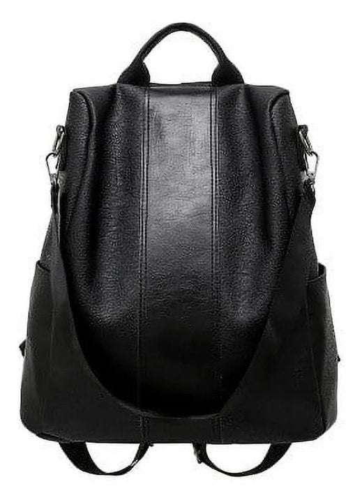 YANYXR - Rucsac dama piele moale capacitate mare impermeabil 30x40cm 12 rate cu 0% dobândă