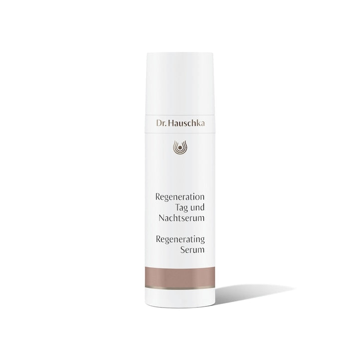 Dr. Hauschka Regenerating Serum Lotiune de intinerire pentru piele matura 30 ml