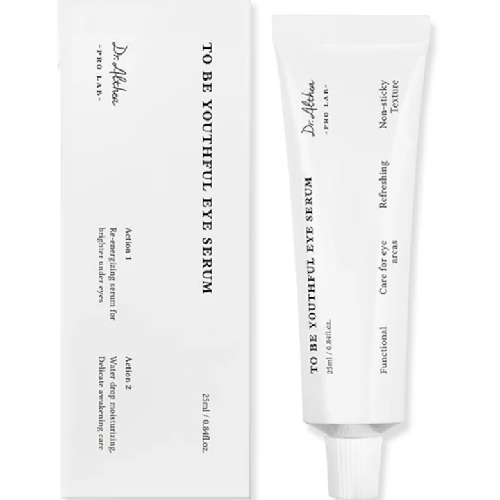 Serum Dr. Althea  anti-rid pentru zona ochilor  25 ml