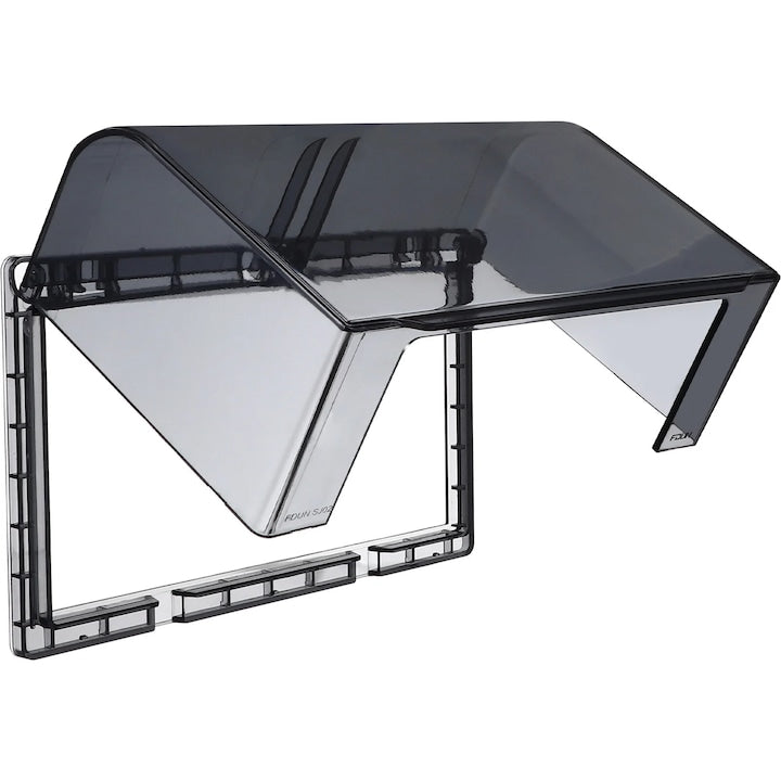 Capac priza dubla YANYXR  protectie  negru  20.2x12.1x7.5cm