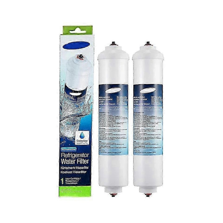 Filtru apa frigider DA29-10105J compatibil multicolor set 2 buc