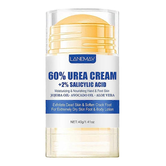 Crema anti-crapaturi pentru picioare  stick crema  cu 60% uree