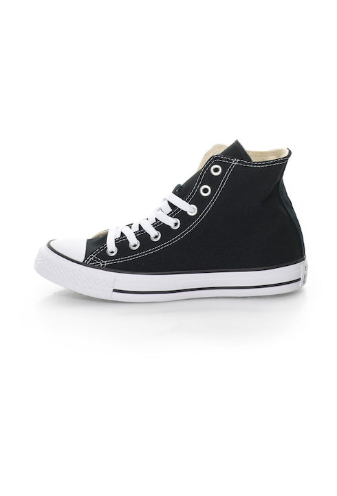 Converse - Tenisi inalti Chuck Taylor All Star Core Ox  Negru 12 rate cu 0% dobândă