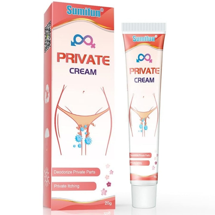 Crema hidratanta profunda pentru ingrijirea partilor intime  crema pentru eczeme pentru zone intime cu mancarime pentru toate tipurile de dermatita  dermatita vaginala  asistenta pentru sanatatea intima  ingrijire a sanatatii femeilor