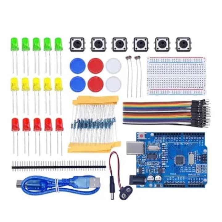 Kit de start Arduino