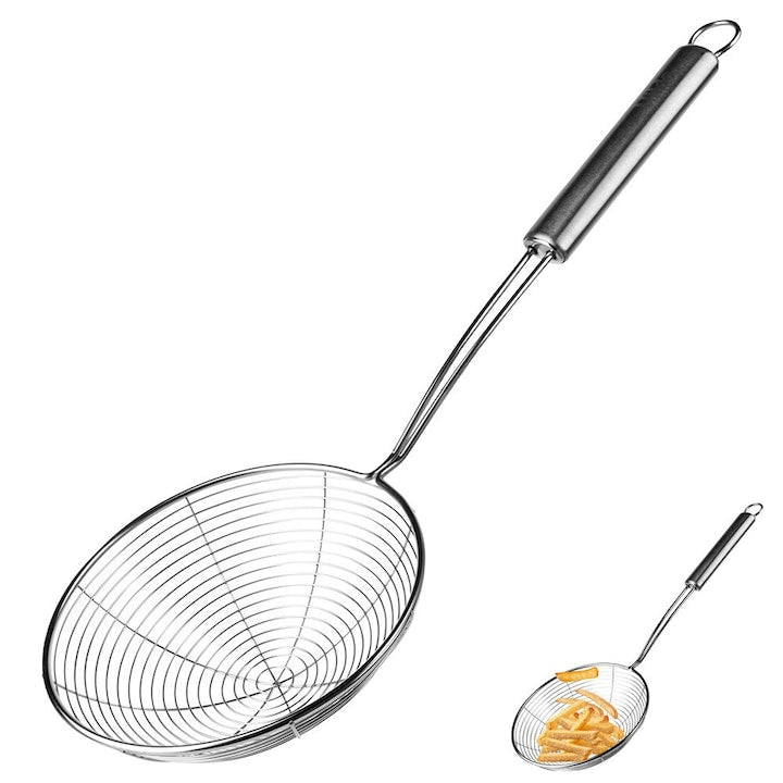 Szumówka De Bucatarie  Vilde  Otel Inoxidabil  Argintiu  37x13.5 cm  Pentru Scurgerea Galustelor Si A Placintelor  Potrivita Pentru Masina De Spalat Vase  Depozitare Convenabila