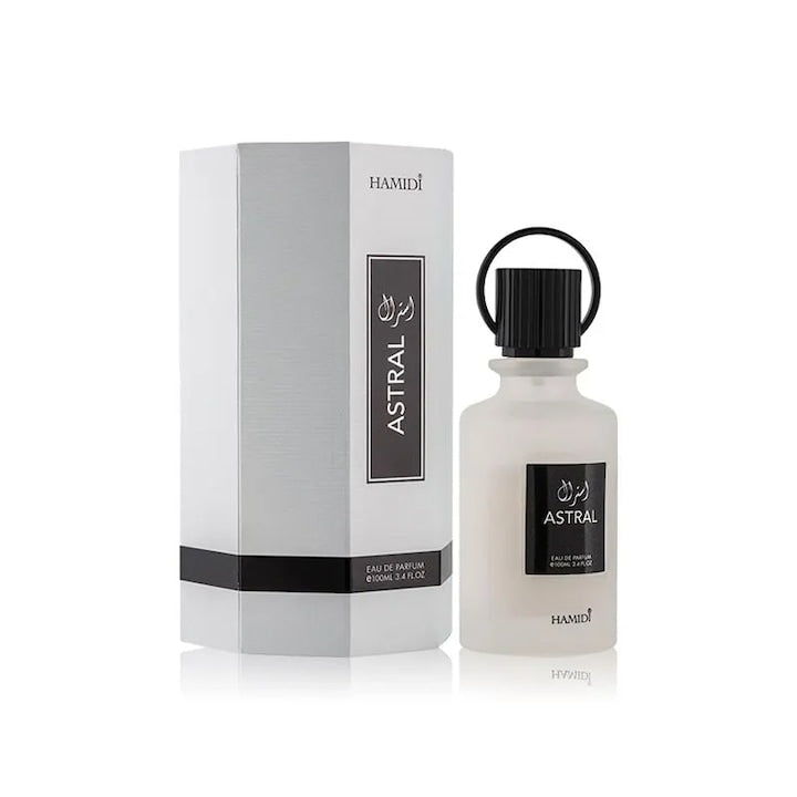 Hamidi Astral Eau de Parfum unisex 100 ml