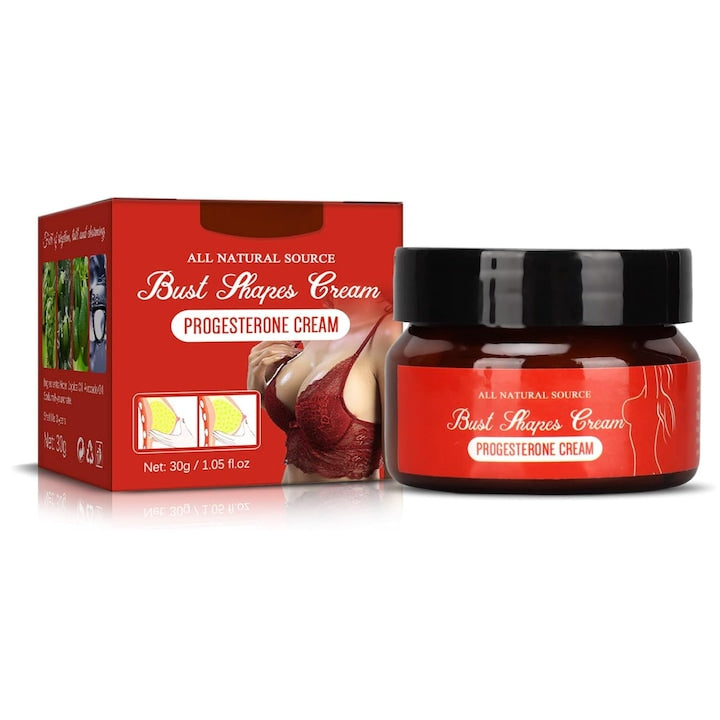 Crema pentru marirea si pentru ingrijirea sanilor  30g