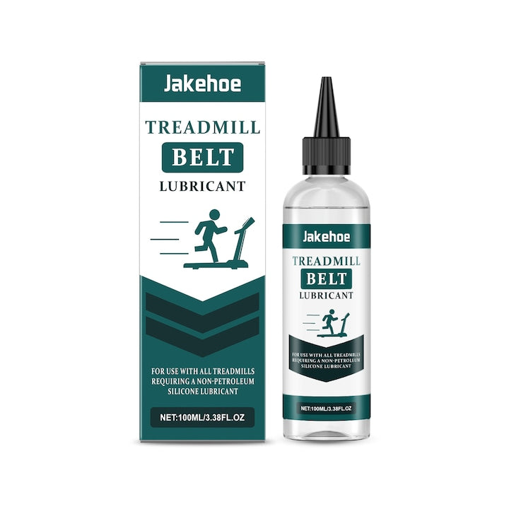 Lubrifiant pentru banda de alergare  100 ml