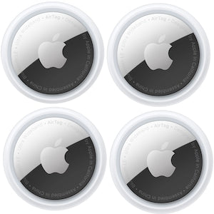 Apple AirTag 4-Pack