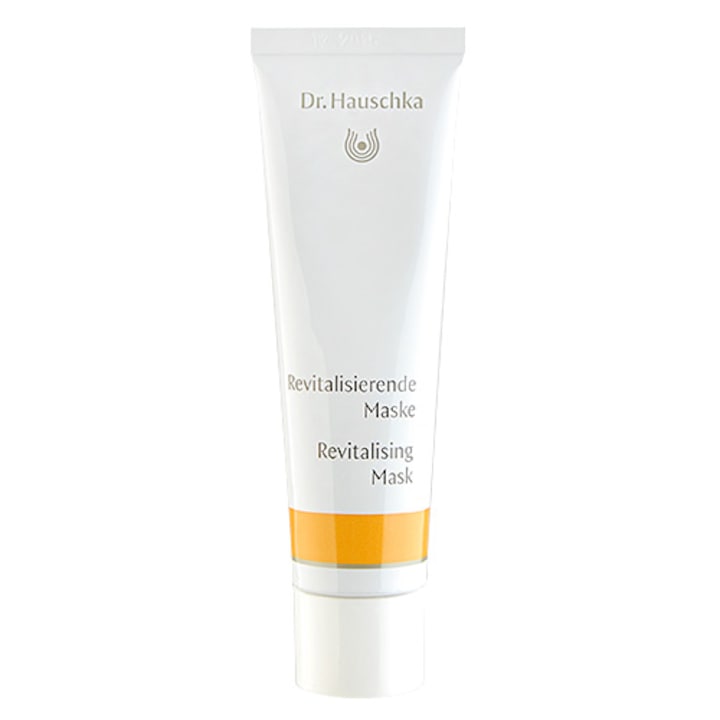 Hauschka Revitalising Mask 30ml