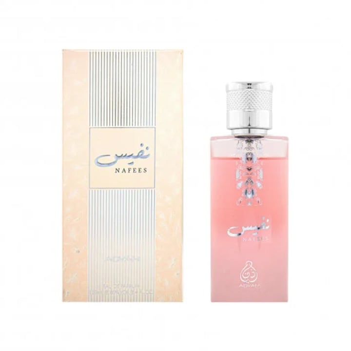Nafees 100ml - Apa de Parfum  dama