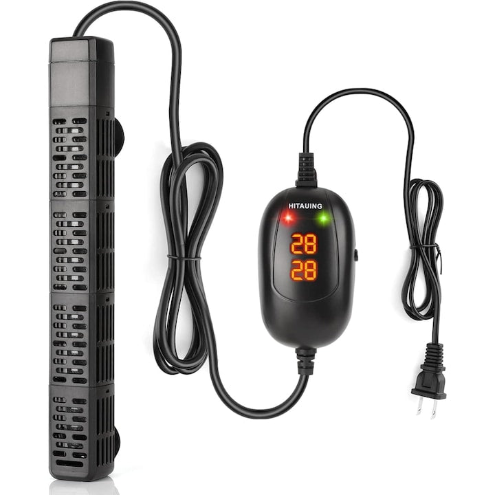 Incalzitor inteligent de 200 W cu capac de protectie