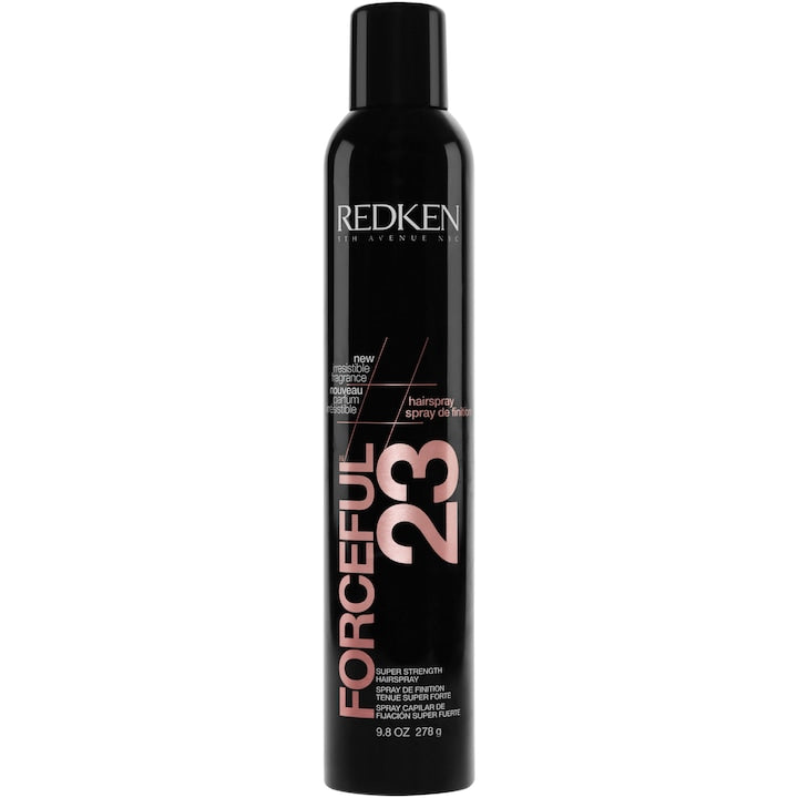 Fixativ Redken Forceful 23  400 ml