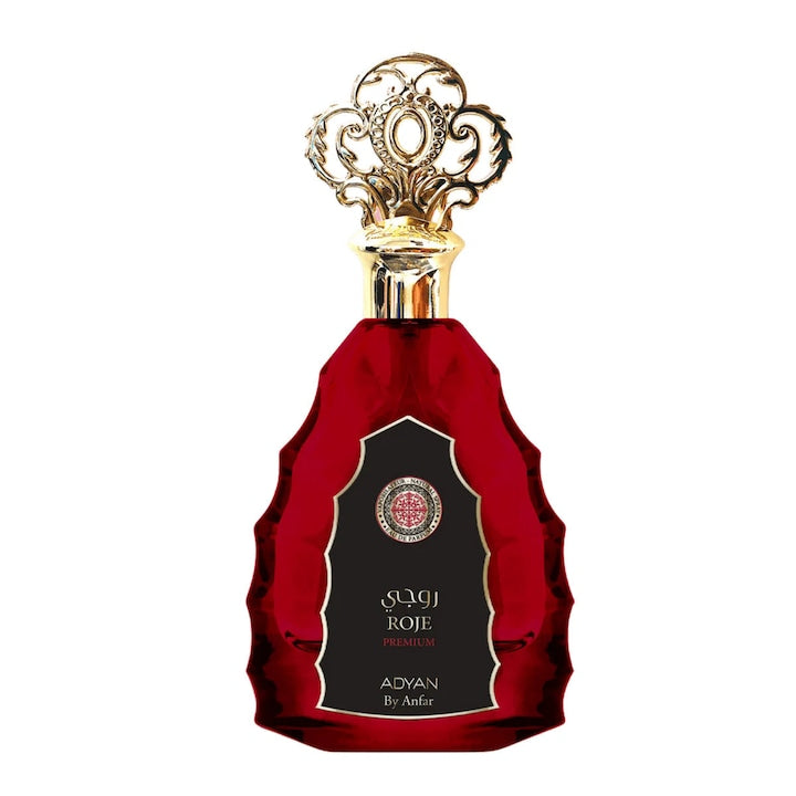 Adyan Roje Premium Eau de Parfum unisex 100 ml