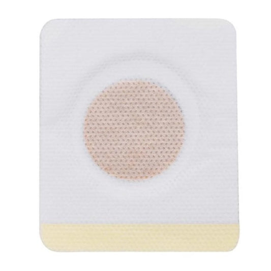 Set 30 plasturi pentru abdomen  LLWL  Pentru slabit  Bej