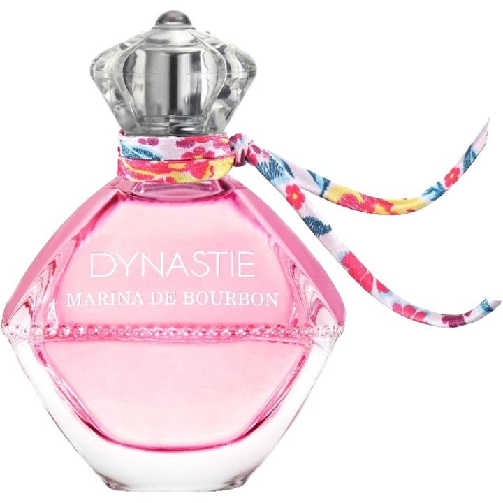 Marina De Bourbon My Dynastie Princess Eau de Parfum for Women 50 ml