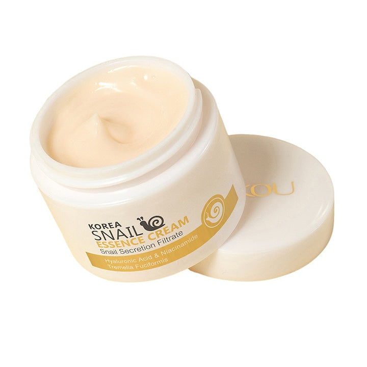 Crema cu esenta de melc  hidratanta  crema coreeana reparatoare  25g