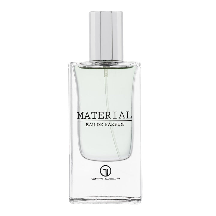 Material 60ml - Apa de Parfum  barbati