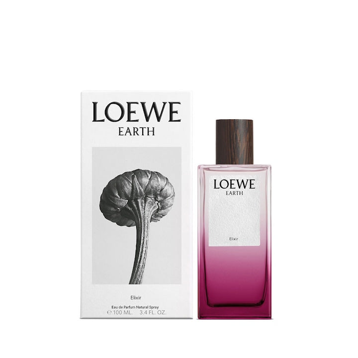 Loewe Earth Elixir Eau de Parfum unisex 100 ml