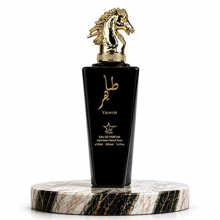 Tahir Gold - Parfum arabesc barbatesc  Aryan  100 ml