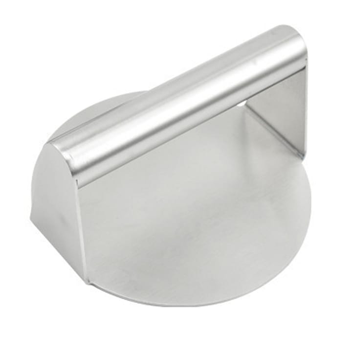 Smash Burger Press for Grill, Hamburger Press, Stainless Steel Meat Maker