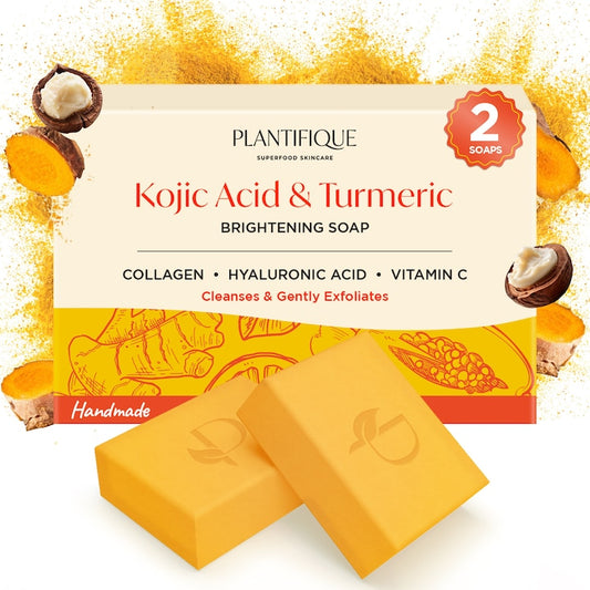 Sapun Turmeric