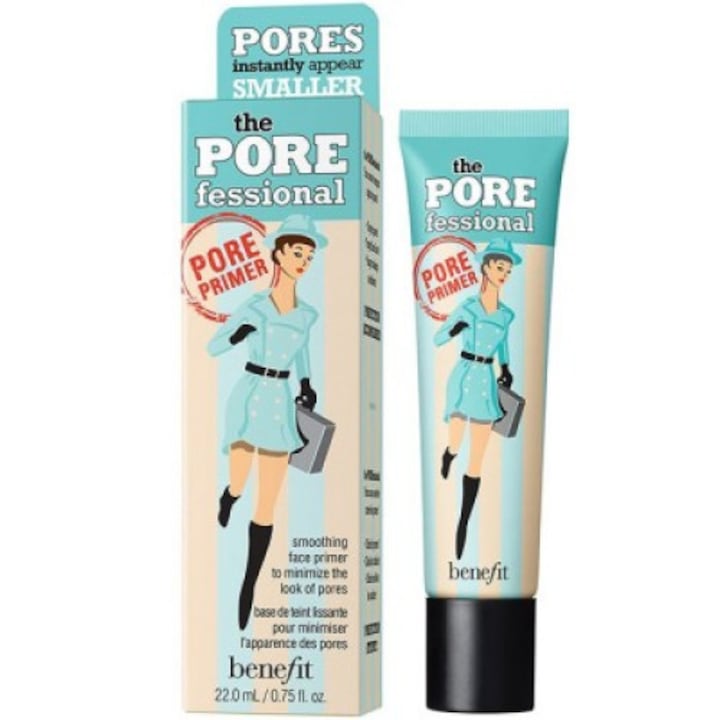 Baza machiaj BeneFit The POREfessional Pro Balm 22ml