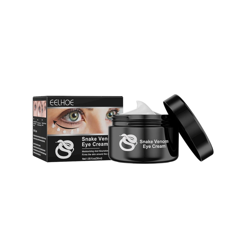 Crema de ochi cu venin de sarpe  EELHOE hidratare si reducerea liniilor fine  30ml