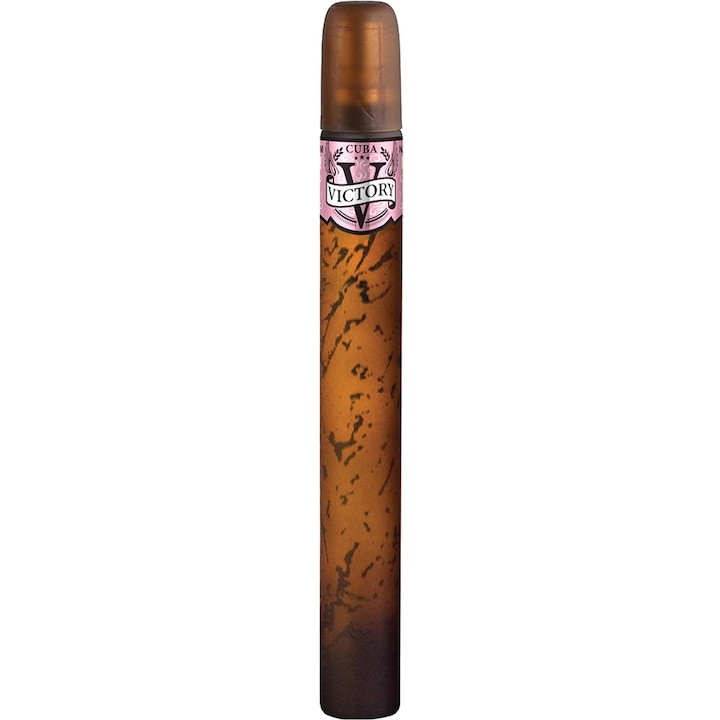 Cuba Victory Eau de Parfum femei 35 ml