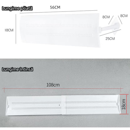 Deflector Aer Conditionat