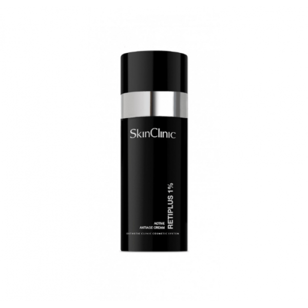 RETIPLUS 1% - Crema Cu Efect Antirid Cu Retinol